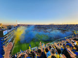 Boca Juniors game @ the Bombonera