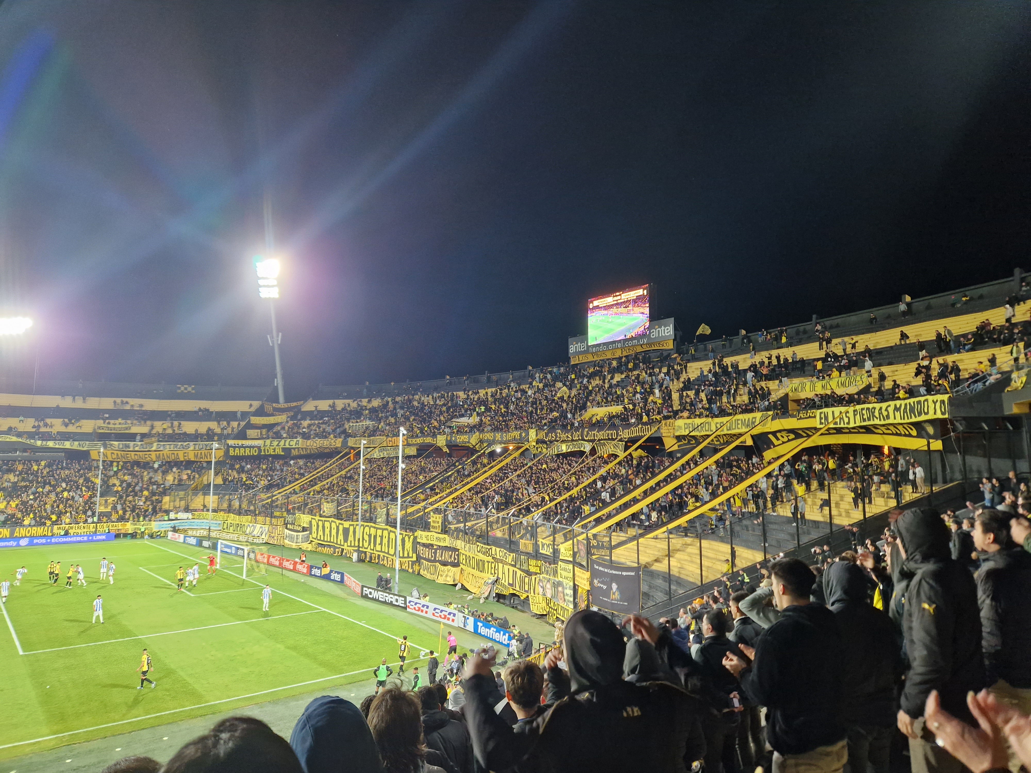 Pibe de Barrio