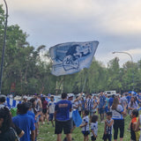 Godoy Cruz @ Malvinas Argentinas (Mendoza)