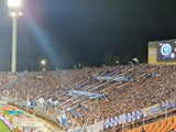 Godoy Cruz @ Malvinas Argentinas (Mendoza)