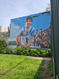 Maradona Buenos Aires Football Tour