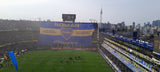 Boca Juniors @ La Bombonera