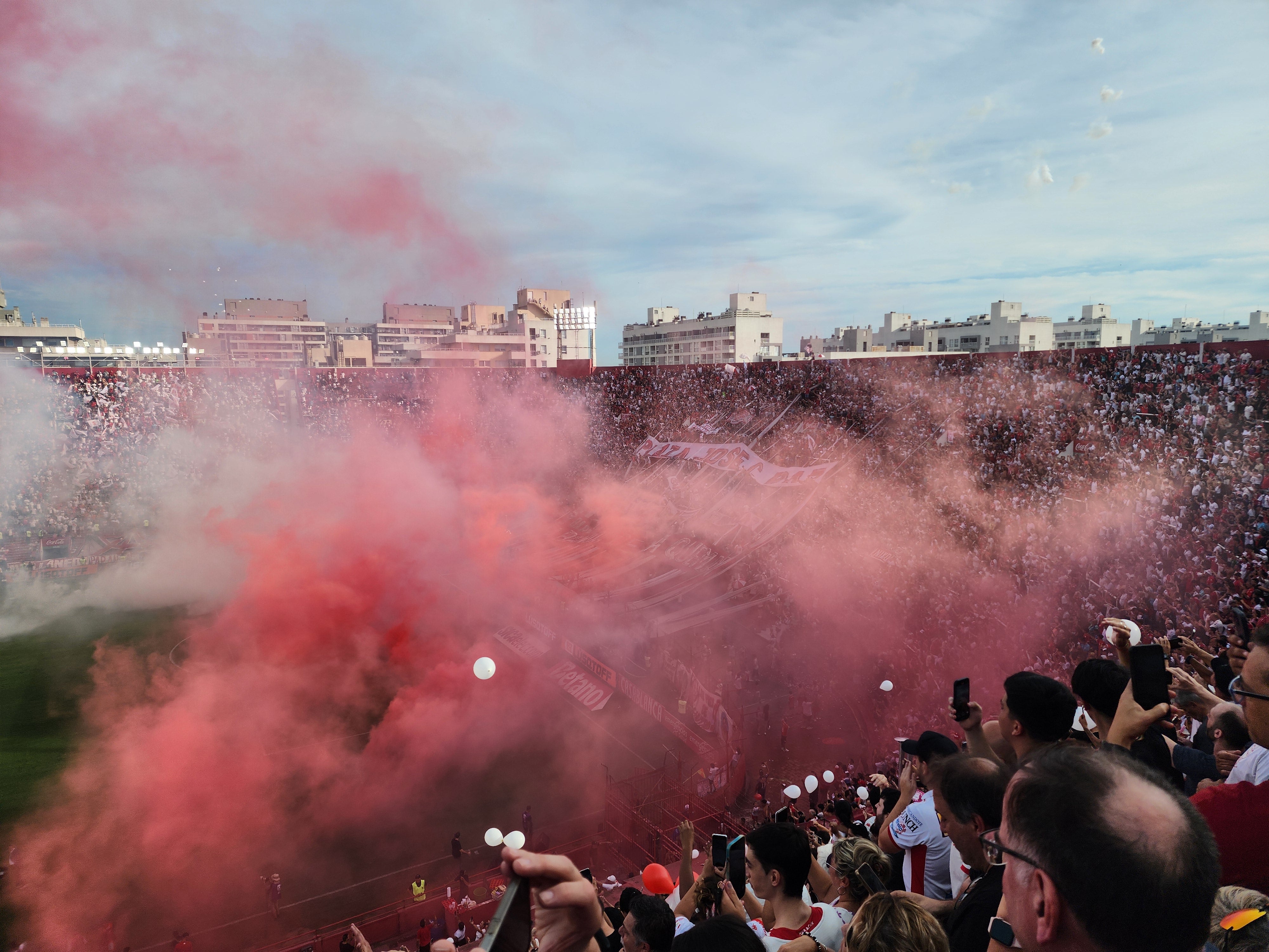 Pibe de Barrio