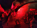 Copa Argentina @ Neutral Stadium