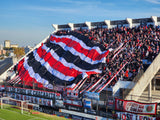 Ascenso 2nd Division Game in Buenos Aires