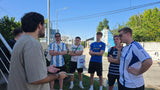 Buenos Aires Football Culture Tour - Pibe Day!