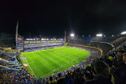 Boca Juniors Seated Experience @ the Bombonera