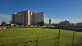 The views from Dock Sud