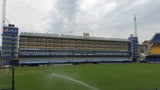 Maradona Buenos Aires Football Tour