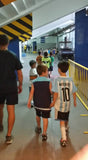 Maradona Buenos Aires Football Tour