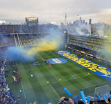 Playoffs! Apertura 2026 Last 16 and Quarter Finals