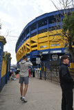 Maradona Buenos Aires Football Tour - City of God