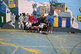 Maradona Buenos Aires Football Tour - City of God