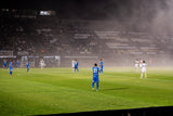 Platense game @ Ciudad de Vicente López