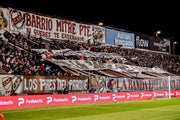 Platense game @ Ciudad de Vicente López