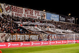 Platense game @ Ciudad de Vicente López