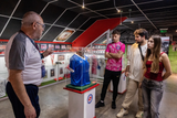 Maradona's 1990 World Cup jersey