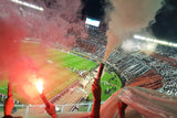 River Plate game @ the Monumental