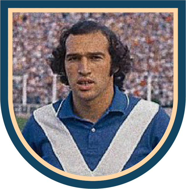 Vélez Sarsfield - Pibe de Barrio
