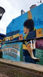 Maradona Buenos Aires Football Tour