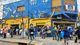 Maradona Buenos Aires Football Tour