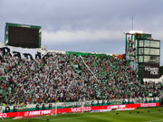 Banfield game @ Florencio Sola