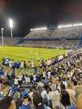 Vélez Sarsfield game @ El Fortín