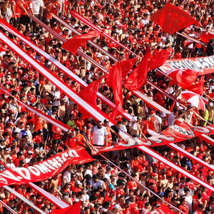 Independiente Matchday Experience (standard game)