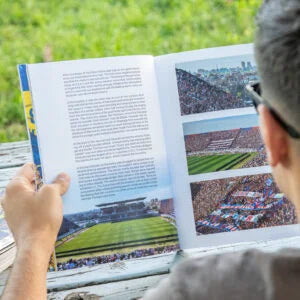 Ultras Culture — Flags, Chants & Pyro Moments