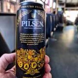 Local host guiding guests to Estadio Campeón del Siglo meeting point