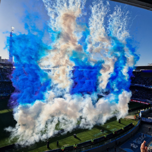 BA Matchday Experience (Other team game)