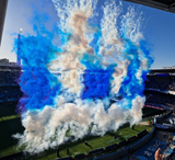 BA Matchday Experience (Other team game)