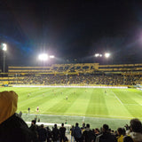 Match tickets and entry details for Peñarol home game