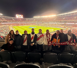 River Plate Matchday Experience (standard game)