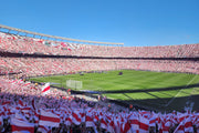 Superclásico: River vs Boca 19th Apr 2026