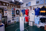 Argentina World Cup -  Watchparty Experience @CasadeD10S