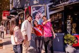 Maradona Buenos Aires Football Tour