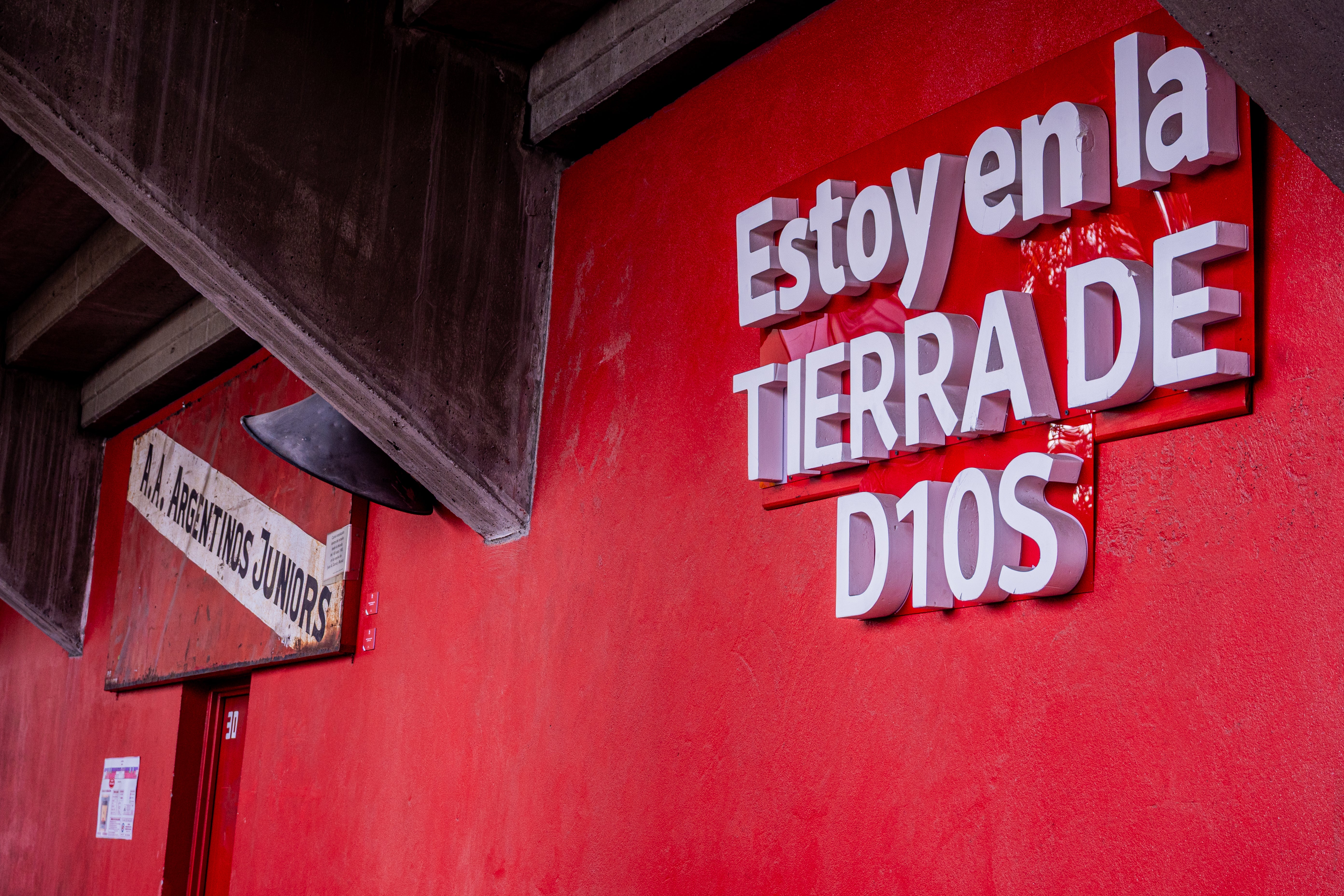 Pibe de Barrio