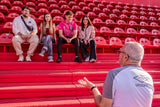 Maradona Buenos Aires Football Tour