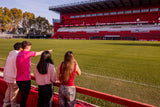 Maradona Buenos Aires Football Tour