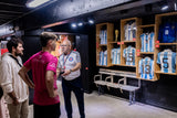 Argentinos Juniors @ Diego Maradona + Museum