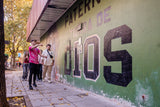 Maradona Buenos Aires Football Tour