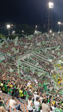 Game in Medellín, Colombia: Atlético Nacional or Independiente