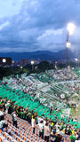Game in Medellín, Colombia: Atlético Nacional or Independiente