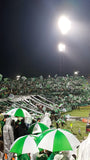 Game in Medellín, Colombia: Atlético Nacional or Independiente
