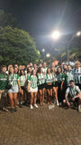 Game in Medellín, Colombia: Atlético Nacional or Independiente