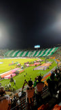 Game in Medellín, Colombia: Atlético Nacional or Independiente