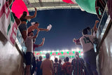 Game in Rio de Janeiro, Brazil: Flamengo or Fluminense