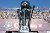 Copa Argentina @ Neutral Stadium