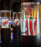 River Plate Monumental Tour